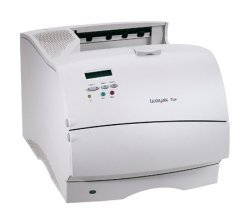 Toner Impresora Lexmark Optra C520N